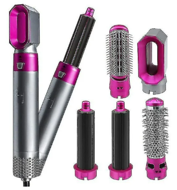 ProStyle 5 en 1 – Tu Secreto de Belleza Diaria