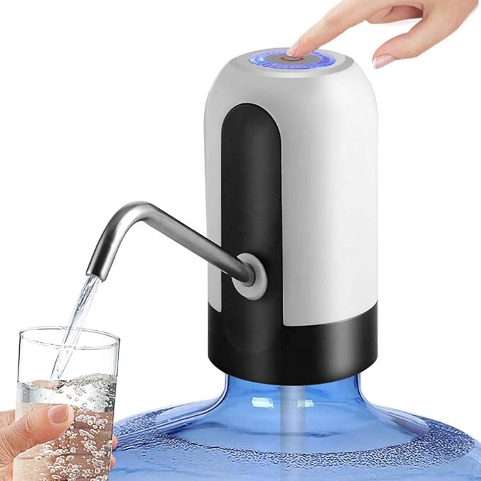 💧AquaFlow™ — El Dispensador Inteligente que Hace Tu Vida Más Ligera