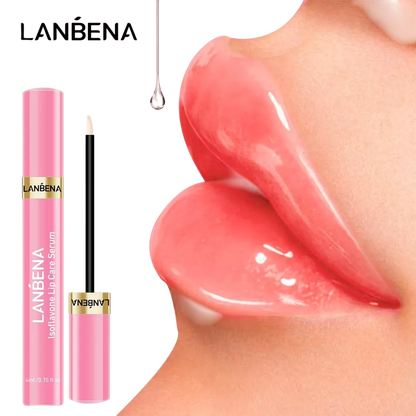 Agrandador de labios Lanbena Serum