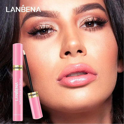 Agrandador de labios Lanbena Serum