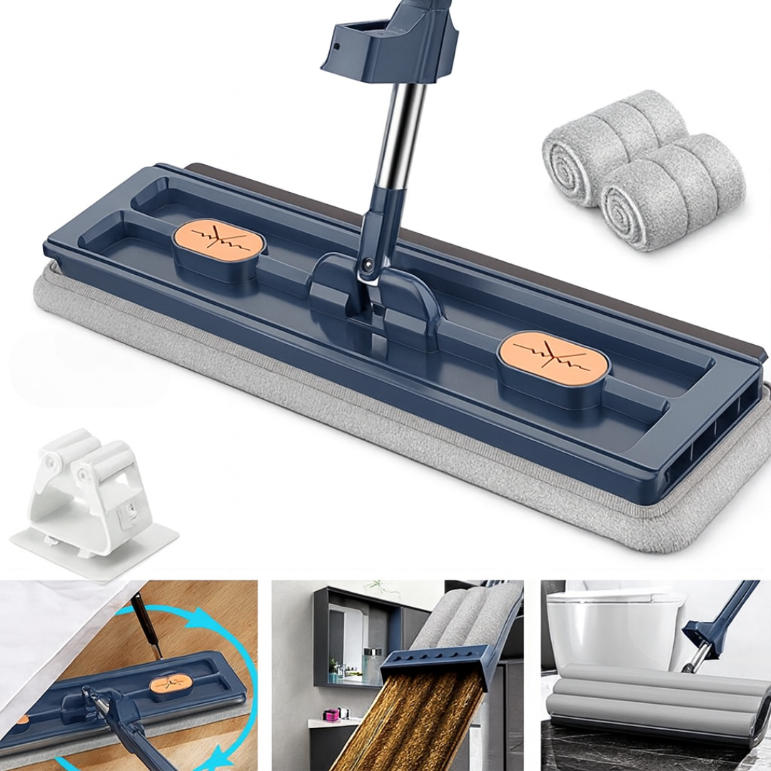 TRAPEADOR CLEANING MOP