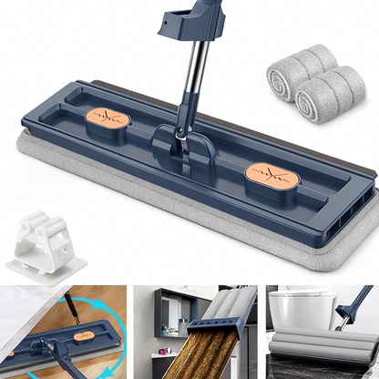 TRAPEADOR CLEANING MOP