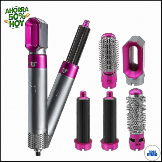 ProStyle 5 en 1 – Tu Secreto de Belleza Diaria