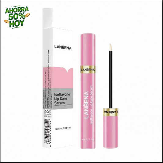 Agrandador de labios Lanbena Serum